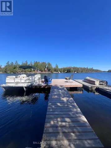 1561 Crystal Lake Road Trent Lakes ON K0M 2A0