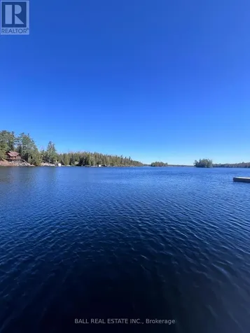 1561 Crystal Lake Road Trent Lakes ON K0M 2A0