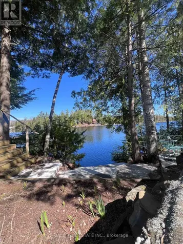 1561 Crystal Lake Road Trent Lakes ON K0M 2A0