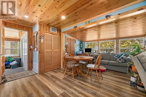 1561 Crystal Lake Road Trent Lakes ON K0M 2A0