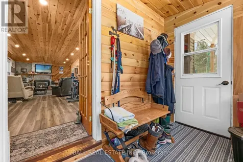 1561 Crystal Lake Road Trent Lakes ON K0M 2A0