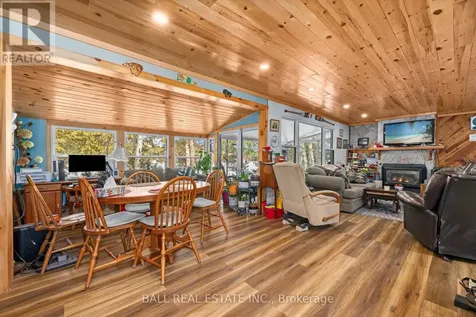 1561 Crystal Lake Road Trent Lakes ON K0M 2A0