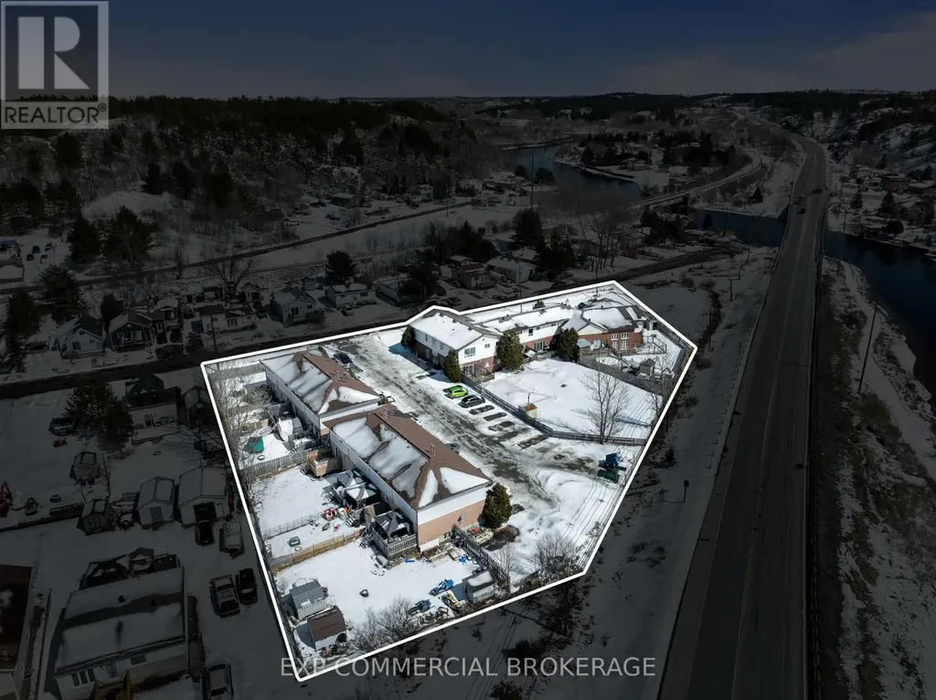 29 Laren Street Greater Sudbury (sudbury) ON P0M 3C0