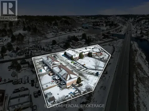 29 Laren Street Greater Sudbury (sudbury) ON P0M 3C0
