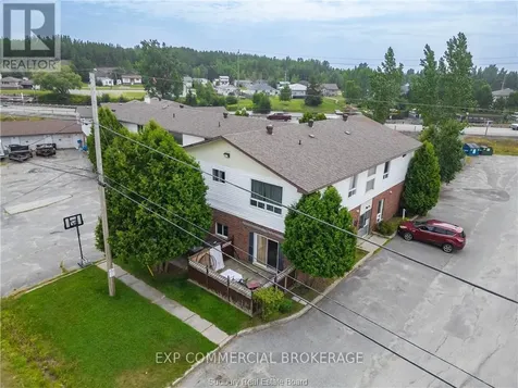 29 Laren Street Greater Sudbury (sudbury) ON P0M 3C0