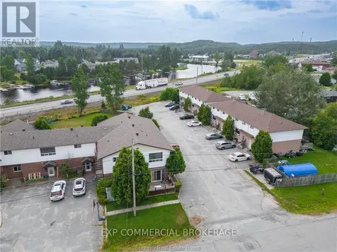 29 Laren Street Greater Sudbury (sudbury) ON P0M 3C0