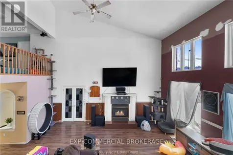 29 Laren Street Greater Sudbury (sudbury) ON P0M 3C0