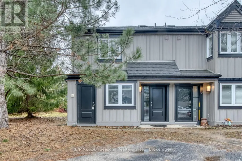5 Harbour Street East Collingwood ON L9Y 5C5