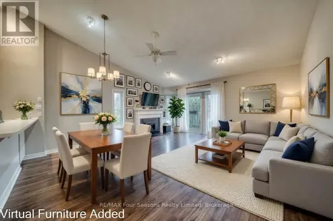 5 Harbour Street East Collingwood ON L9Y 5C5