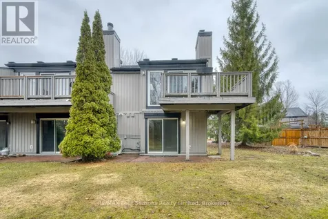 5 Harbour Street East Collingwood ON L9Y 5C5
