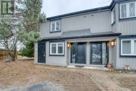 5 Harbour Street East Collingwood ON L9Y 5C5