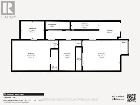 5 Harbour Street East Collingwood ON L9Y 5C5