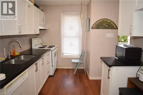 249 Cedarbrae Avenue Waterloo ON N2L 4S8