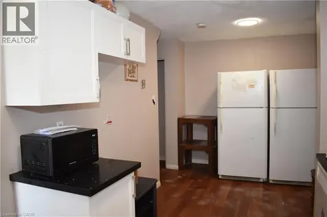 249 Cedarbrae Avenue Waterloo ON N2L 4S8