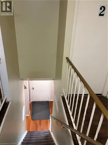 249 Cedarbrae Avenue Waterloo ON N2L 4S8