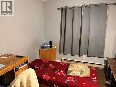 249 Cedarbrae Avenue Waterloo ON N2L 4S8
