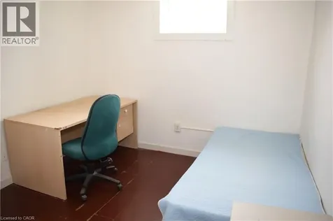 249 Cedarbrae Avenue Waterloo ON N2L 4S8