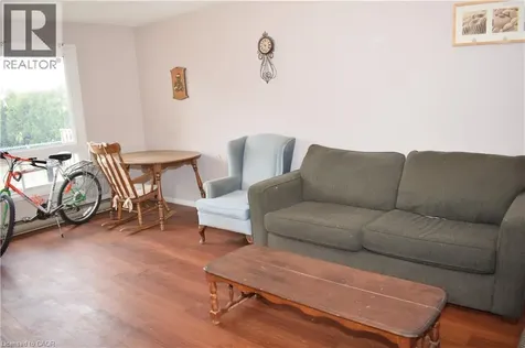 249 Cedarbrae Avenue Waterloo ON N2L 4S8
