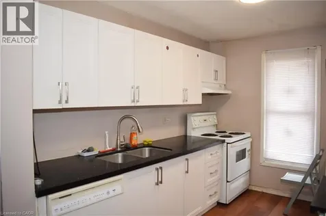 249 Cedarbrae Avenue Waterloo ON N2L 4S8