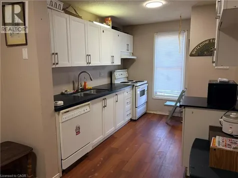 249 Cedarbrae Avenue Waterloo ON N2L 4S8