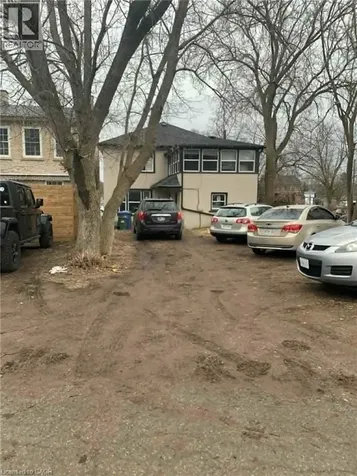 9 Waterloo Avenue Guelph ON N1H 3H2