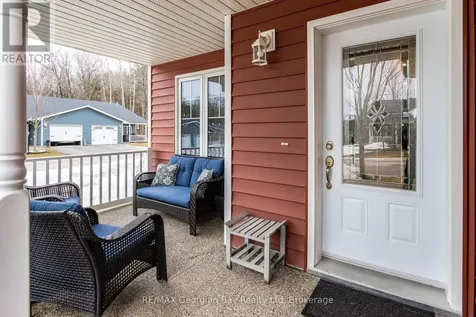 39 Chamberlain Crescent Penetanguishene ON L9M 0A6
