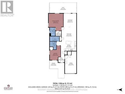 39 Chamberlain Crescent Penetanguishene ON L9M 0A6