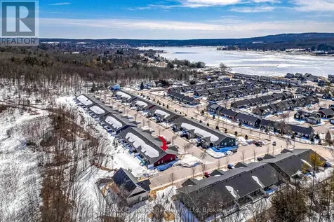 39 Chamberlain Crescent Penetanguishene ON L9M 0A6