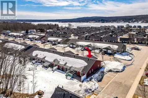 39 Chamberlain Crescent Penetanguishene ON L9M 0A6