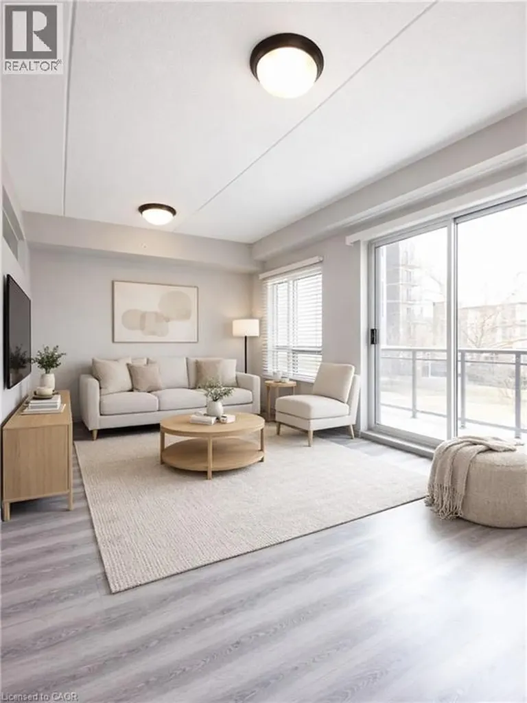 275 Larch Street Waterloo ON N2L 3R2