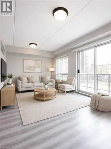 275 Larch Street Waterloo ON N2L 3R2