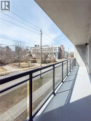 275 Larch Street Waterloo ON N2L 3R2