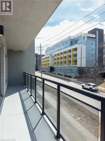 275 Larch Street Waterloo ON N2L 3R2