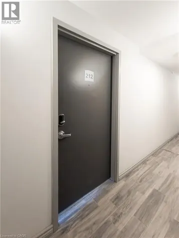 275 Larch Street Waterloo ON N2L 3R2