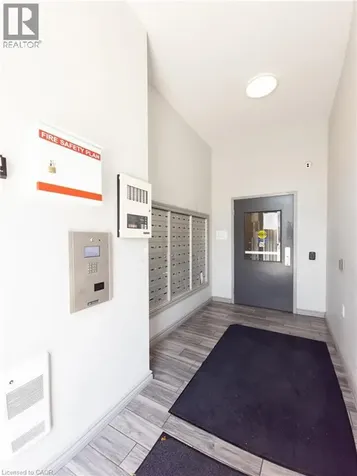275 Larch Street Waterloo ON N2L 3R2