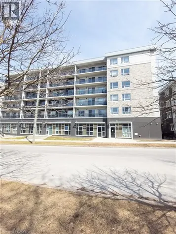 275 Larch Street Waterloo ON N2L 3R2