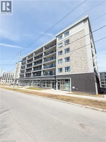 275 Larch Street Waterloo ON N2L 3R2