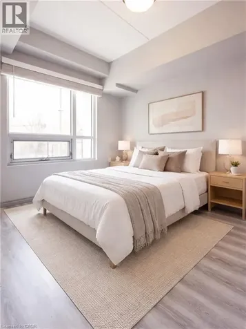 275 Larch Street Waterloo ON N2L 3R2