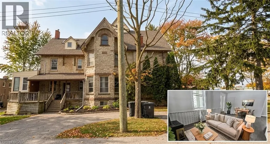 130 Brown Street Cambridge ON N3H 5T5