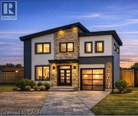 7 James Street Simcoe ON N3Y 1E1