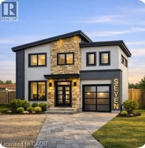 7 James Street Simcoe ON N3Y 1E1