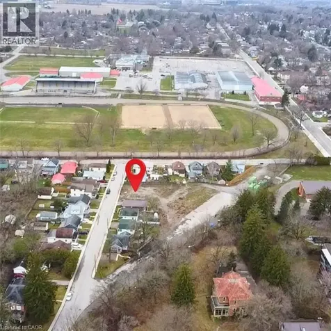 7 James Street Simcoe ON N3Y 1E1