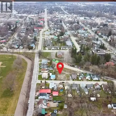 7 James Street Simcoe ON N3Y 1E1