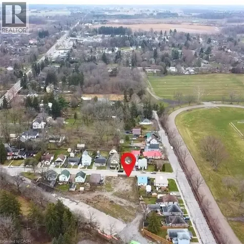 7 James Street Simcoe ON N3Y 1E1