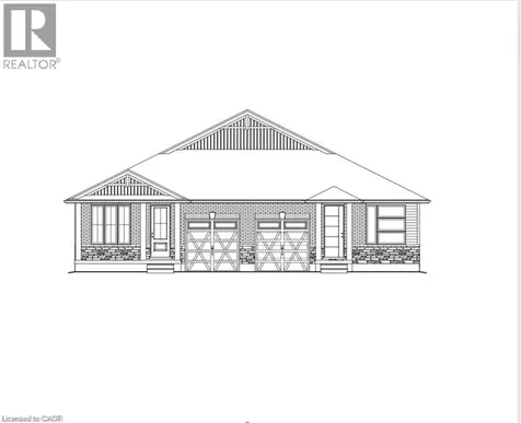 106 Thackeray Way Harriston ON N0G 1Z0