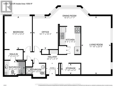 22 St Andrew Street North St. Marys ON N4X 1C5