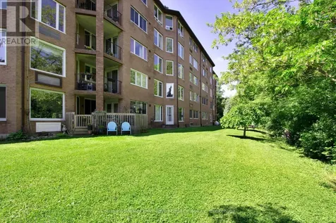 22 St Andrew Street North St. Marys ON N4X 1C5