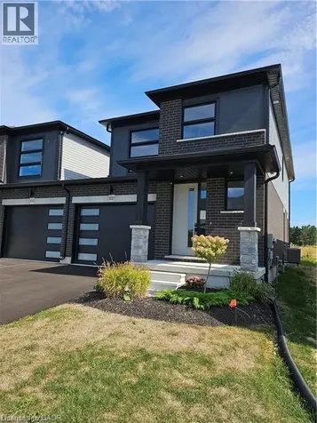 102 Thackeray Way Harriston ON N0G 1Z0