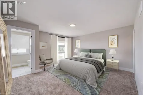 102 Thackeray Way Harriston ON N0G 1Z0