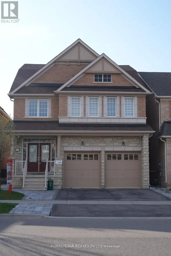 146 Newhouse Boulevard Caledon ON L7C 4E1